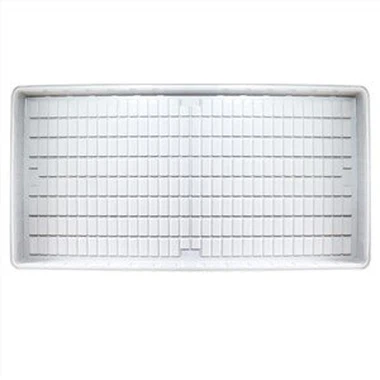 4x8 Flood Tray für Hydroponic Grow Table